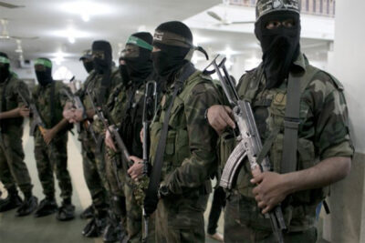 وال‌استریت‌ژورنال: دریافت کمک های مالی حماس از جمهوری اسلامی به‌صورت رمزارز