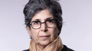 فریبا عادل‌خواه، پژوهشگر ایرانی-فرانسوی، پس از اتمام دوران محکومیت از ایران خارج شد