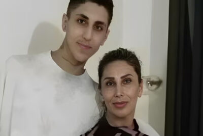 مهسا یزدانی، مادر داغدار عدالت خواه، محمدجواد زاهدی به 13 سال زندان محکوم شد