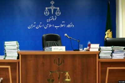 سخنگوی قوه قضاییه: با نظر مرجع بالا، دادگاهی دیگر به اتهامات توماج صالحی رسیدگی می‌ کند