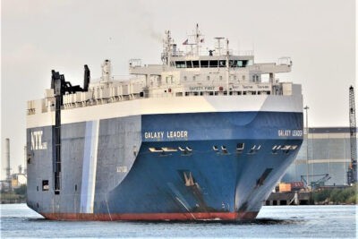 حوثی‌ها: کشتی‌های اسرائیلی «هدف مشروع»؛ تهدید برای کشتیرانی جهانی در حال افزایش است