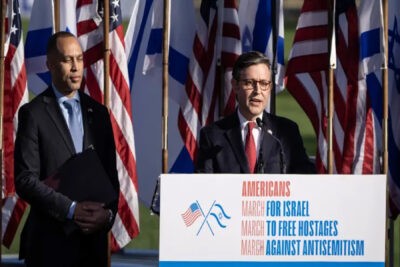 جان کربی گفت که ایالات متحده از حملات اسرائیل علیه بیمارستان های غزه حمایت نمی کند