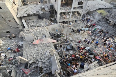 مقامات بهداشتی در رام‌الله هشدار دادند: غزه با کمبود شدید منابع پزشکی و سوخت روبرو است