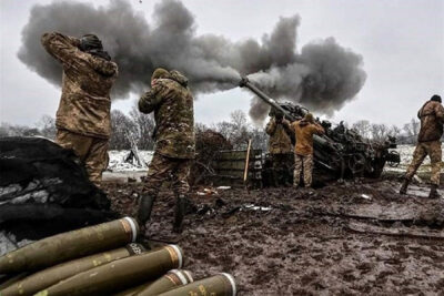 قدیروف، رهبر چچن گفت سه هزار جنگجوی چچنی دیگر برای جنگ در اوکراین اعزام خواهند شد