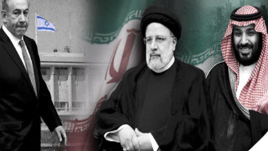آغاز تهاجم دیپلماتیک ایران علیه اسرائیل و آمریکا