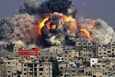بلینکن: اسرائیل نمی‌تواند غزه را اشغال کند