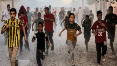 دبیرکل سازمان ملل: غزه تبدیل به قبرستان کودکان می شود