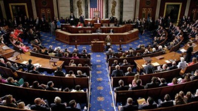 مجلس نمایندگان آمریکا لایحه‌ای را با هدف گسترش تحریم‌های نفتی جمهوری اسلامی تصویب کرد