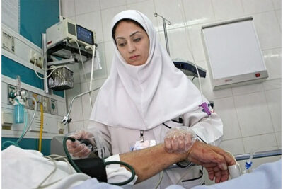 مهاجرت پرستاران در ایران و وضع نگران‌کننده ترک کار