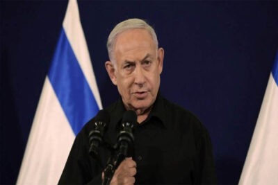 نتانیاهو: معامله گروگان شامل «آزادی قاتلان» از زندان های اسرائیل نمی شود