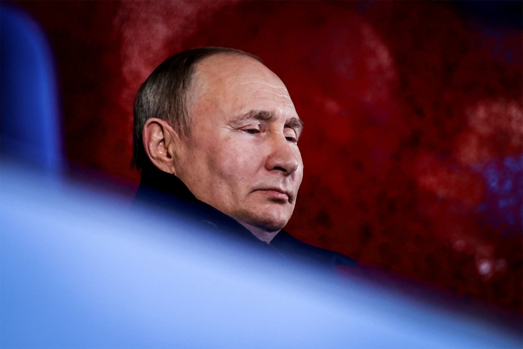 اظهارات صلح‌طلبانه پوتین، یک راهکار برای تحت فشار قرار دادن غرب