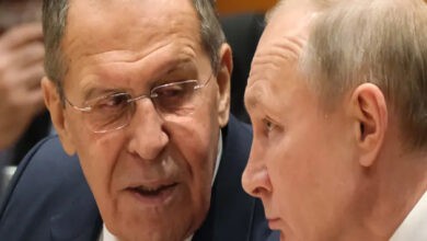 روسیه باعث ایجاد اختلاف در نشست سازمان امنیت و همکاری اروپا شد