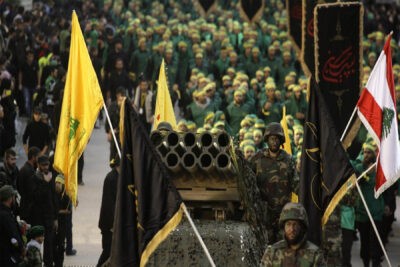 وال‌استریت ژورنال: مذاکرات واگنر و حزب‌الله برای استقرار سامانه موشکی