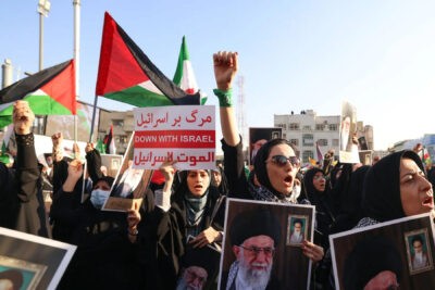 چالش جدید جمهوری اسلامی پس از سالها در شعار نابودی اسرائیل