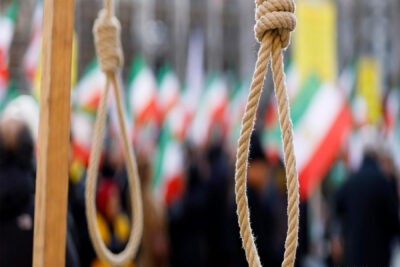 گزارش سازمان ملل متحد نشان می‌دهد اعدام‌ها در ایران به شدت افزایش یافته است