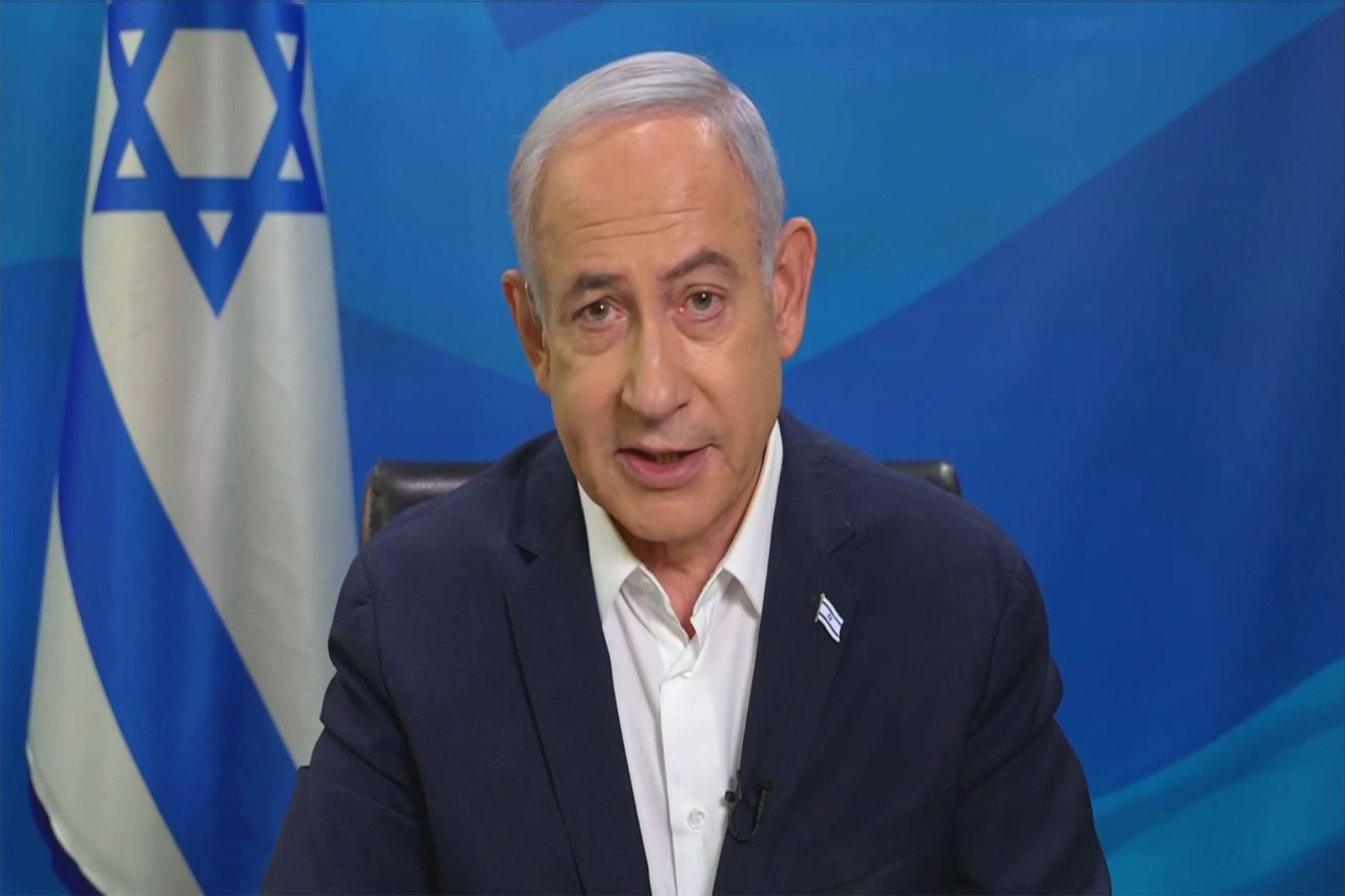 نتانیاهو: اسرائیل پس از پایان جنگ، اداره امنیتی منطقه غزه را بر عهده خواهد گرفت