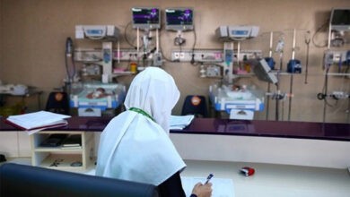 مهاجرت پرستاران و وضع نگران‌کننده ترک کار در ایران
