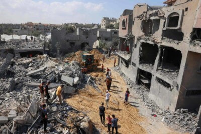 جان کربی گفت که ایالات متحده از حملات اسرائیل علیه بیمارستان های غزه حمایت نمی کند