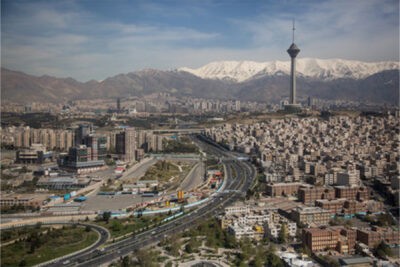 استان تهران سه‌پاره می‌شود