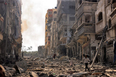 ناصر کنعانی: احتمال گسترش جنگ در منطقه جدی است