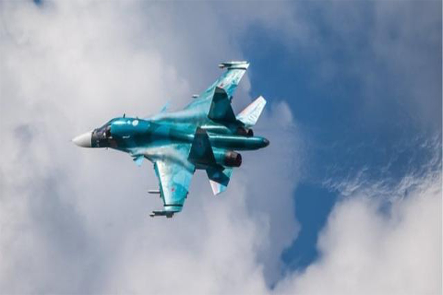 اوکراین سه جنگنده روسی را سرنگون کرد