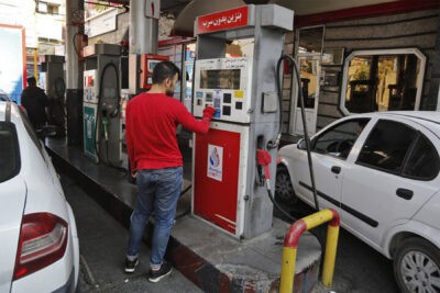 طرح سهمیه‌بندی جدید و سه‌نرخی شدن بنزین در ایران