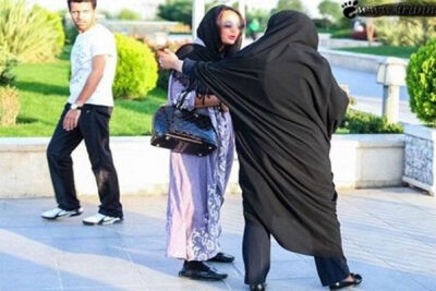 لایحه عفاف و حجاب باز هم از شورای نگهبان به مجلس برگشت خورد
