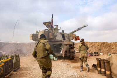 ارتش اسرائیل می‌ گوید در قلب خان یونس در جنوب غزه هستند