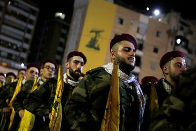 حزب الله به افزایش حملات علیه اسرائیل ادامه می دهد