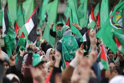 مدیر اف‌بی‌آی در رابطه با حملات تروریستی طرفداران حماس هشدار داد