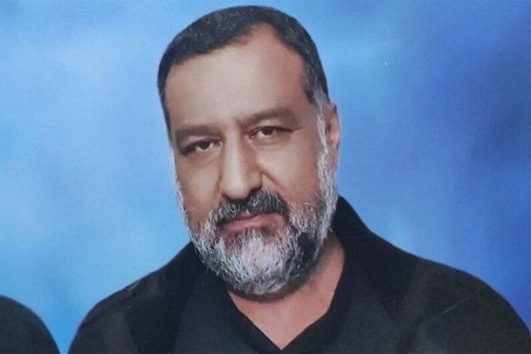 فرمانده ارشد سپاه پاسداران در حمله اسرائیل به سوریه کشته شد