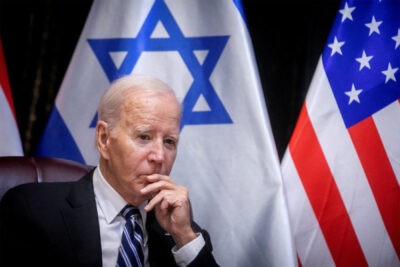 کاخ سفید می گوید اسرائیل به هشدارهای آمریکا در مورد تلفات غیرنظامیان توجه می کند