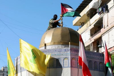 حزب الله به افزایش حملات علیه اسرائیل ادامه می دهد