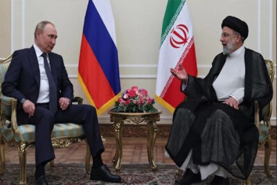 گسترش اتحاد جمهوری اسلامی و روسیه با نشست مسکو
