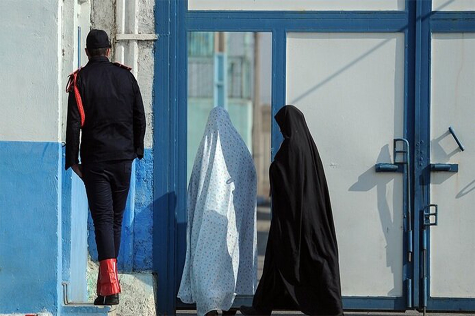 سازمان عفو بین‌الملل: جمهوری اسلامی از تجاوز و خشونت‌ جنسی برای سرکوب استفاده می‌کند