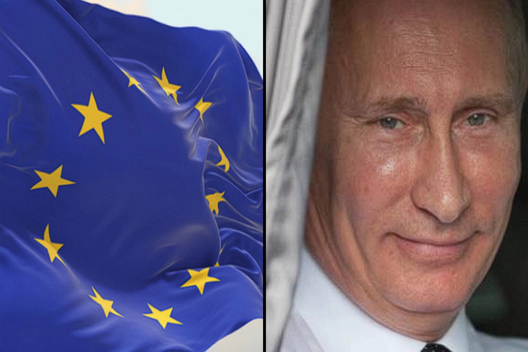 اتحادیه اروپا دوازدهمین بسته تحریم ها را علیه مسکو تصویب کرد