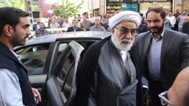 رئیس دفتر خامنه‌ای: در حمله به اسرائیل نقشی نداشتیم