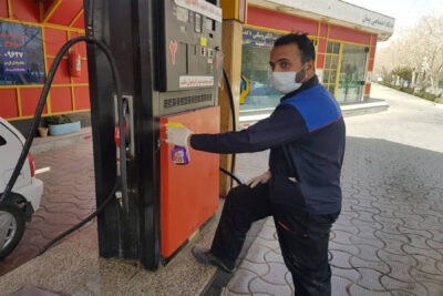 طرح سهمیه‌بندی جدید و سه‌نرخی شدن بنزین در ایران