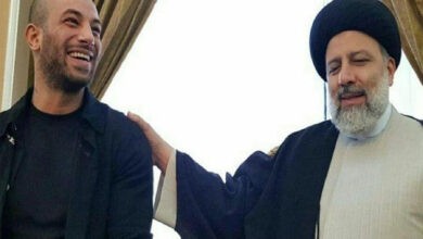 بازداشت امیر تتلو؛ واکنش شخصیت‌های سیاسی داخل ایران