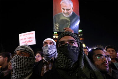 جمهوری اسلامی برای جلوگیری از شکست حماس روی آتش بس قمار می کند