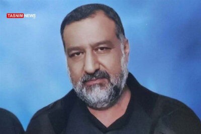 سپاه پاسداران مدعی است قتل عام 7 اکتبر توسط حماس انتقام قتل سلیمانی بوده است