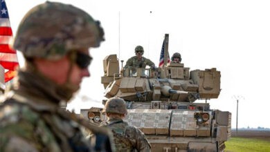 آمریکا به عراق درباره عواقب جدی تداوم حملات نیروهای نیابتی جمهوری اسلامی هشدار داد