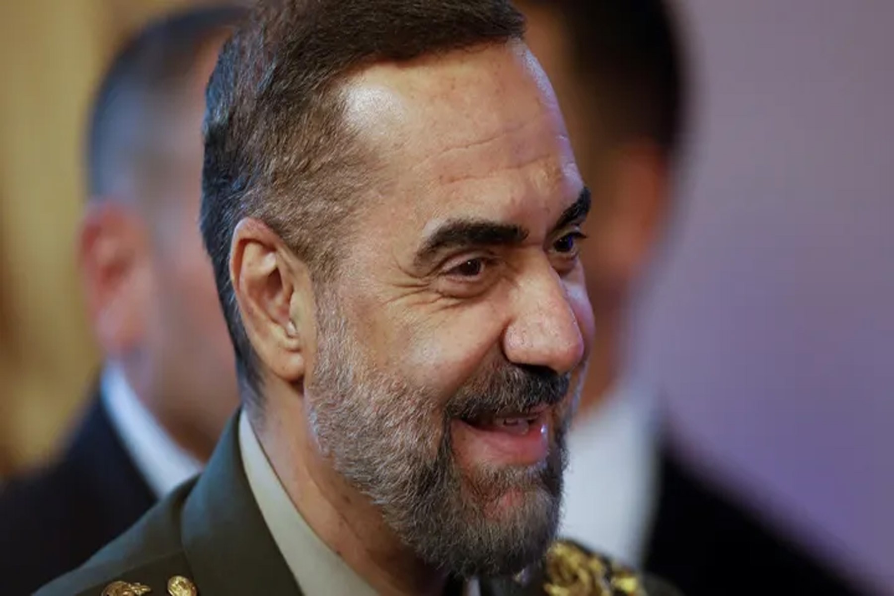 وزیر دفاع جمهوری اسلامی در رابطه با ایجاد کارگروه مشترک مقابله با حملات حوثی‌ها هشدار داد