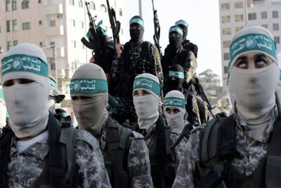 جمهوری اسلامی برای جلوگیری از شکست حماس روی آتش بس قمار می کند