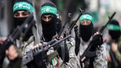 ارتش اسرائیل می گوید فرمانده حماس در حمله هوایی کشته شد