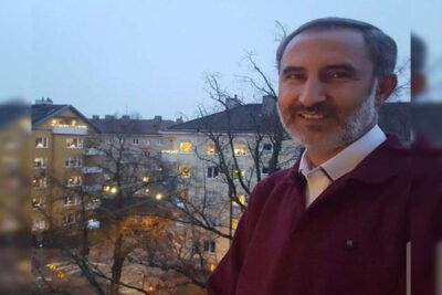 حکم حبس ابد حمید نوری در دادگاه تجدید نظر سوئد تایید شد