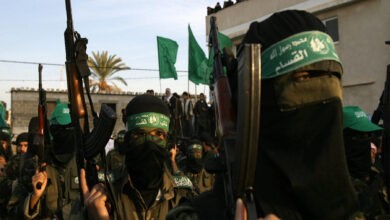 با ادامه جنگ اسرائیل و حماس، جمهوری اسلامی نظاره گر و منتظر است