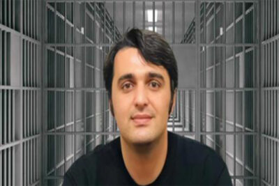 وکیل جواد روحی گفت که علیه مقامات زندان نوشهر به اتهام قتل نفس شکایت کردیم
