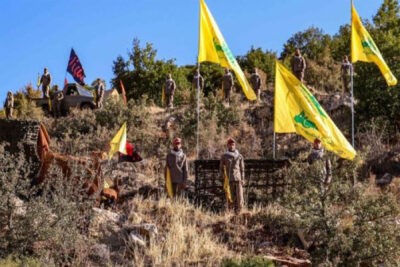 درگیری اسرائیل و لبنان با حملات بیشتر حزب الله به شمال اسرائیل افزایش می یابد
