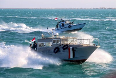 اطلاعات آمریکا نشان می دهد که جمهوری اسلامی در طراحی حملات در دریای سرخ نقش داشته است